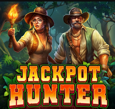Jackpot Hunter